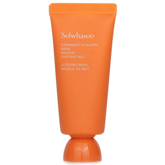 Sulwhasoo Overnight Vitalizing Mask (Miniature) 35ml/1.18oz