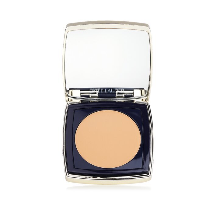 Estee Lauder Double Wear Stay In Place Matte Powder Foundation SPF 10 - # 4N2 Spiced Sand 12g/0.42oz