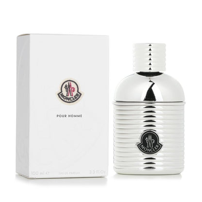 Moncler Pour Homme Eau De Parfum Spray 100ml