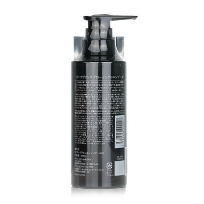 DR ZERO Darkvance Glowing Shampoo (For Men) 300ml/10.1oz