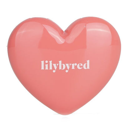 Lilybyred Luv Beam Cheek Balm - # 03 Mood Rose 3.5g