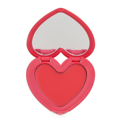 Lilybyred Luv Beam Cheek Balm - # 04 Heart Attack Red 3.5g