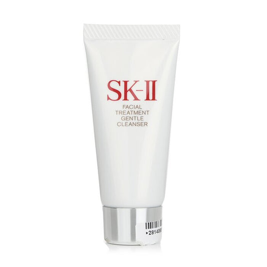 SK II Facial Treatment Gentle Cleanser (Miniature) 20g