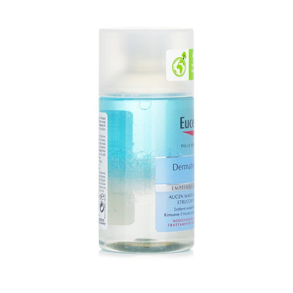 Eucerin Eye Make Up Remover 125ml