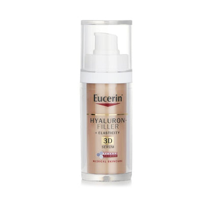 Eucerin Anti Age Hyaluron Filler + Elasticity 3D Serum 30ml