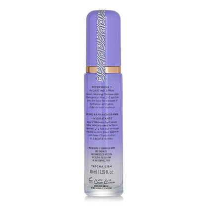 Tatcha Luminous Dewy Skin Mist - For Normal To Dry Skin 40ml/1.35oz