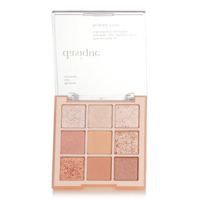 Dasique Shadow Palette - # 09 Sweet Cereal 7g