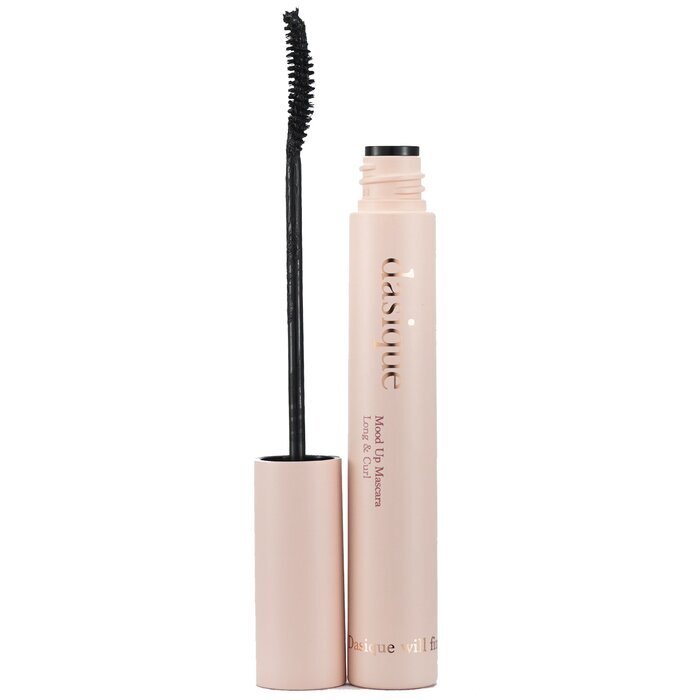 Dasique Mood Up Mascara Long & Curl - # 01 Black 7.5g/0.26oz