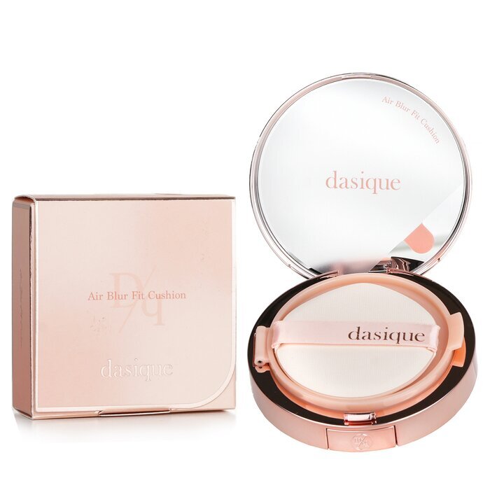 Dasique Air Blur Fit Cushion SPF 50 - # 21N Nudy Beige 15g