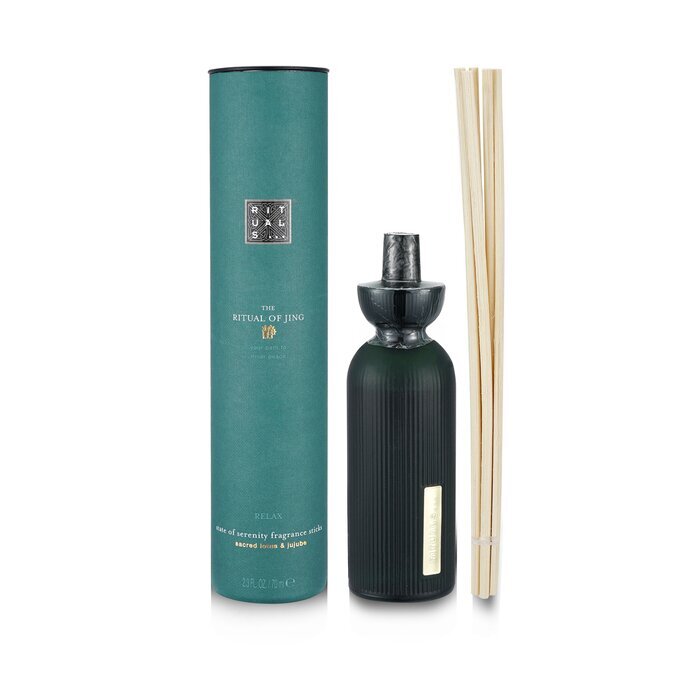 Rituals Mini Fragrance Sticks - The Ritual of Jing 70ml