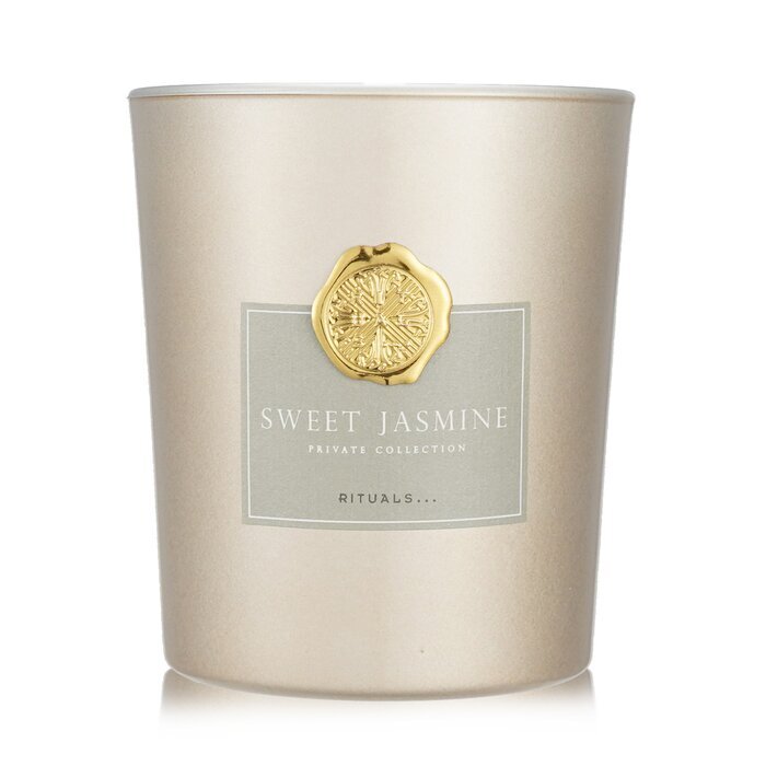 Rituals Private Collection Scented Candle - Sweet Jasmine 360g/12.6oz