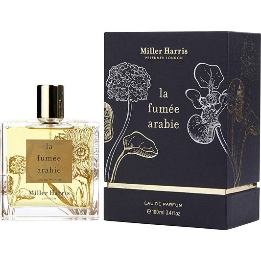 Miller Harris La Fumee Arabie Eau De Parfum Spray 100ml