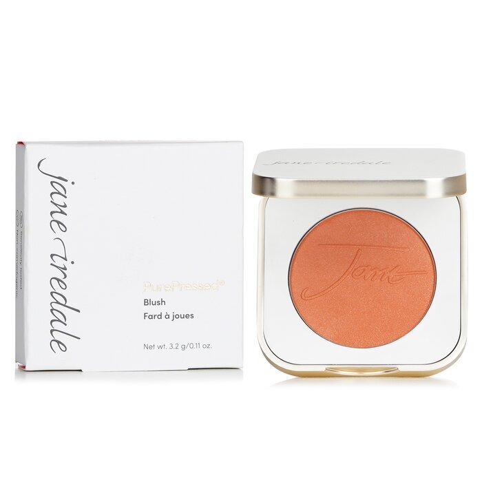 Jane Iredale PurePressed Blush - Cherry Blossom 3.2g/0.11oz