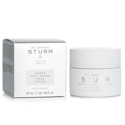 Dr. Barbara Sturm Super Anti Aging Face Cream 50ml/1.69oz