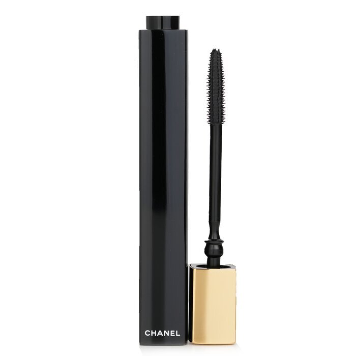 Chanel Noir Allure Perfect Volume Mascara - #10 Noir 6g/0.21oz