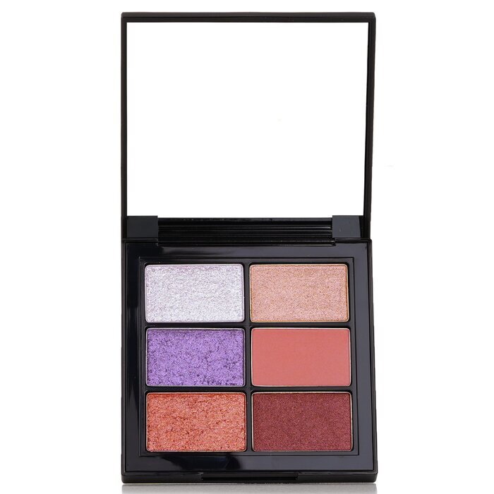 Shu Uemura (Pretty Guardian Sailor Moon Eternal Collection Eternal Prism Eye Palette (6x Eye Shadow) Set 4x1.5g+2x1.2g