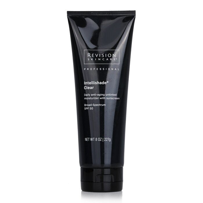 Revision Skincare Intellishade Clear SPF 50 (Salon Size) 227g/8oz