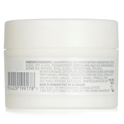 Wella ColorMotion+ Structure Mask 150ml/5oz