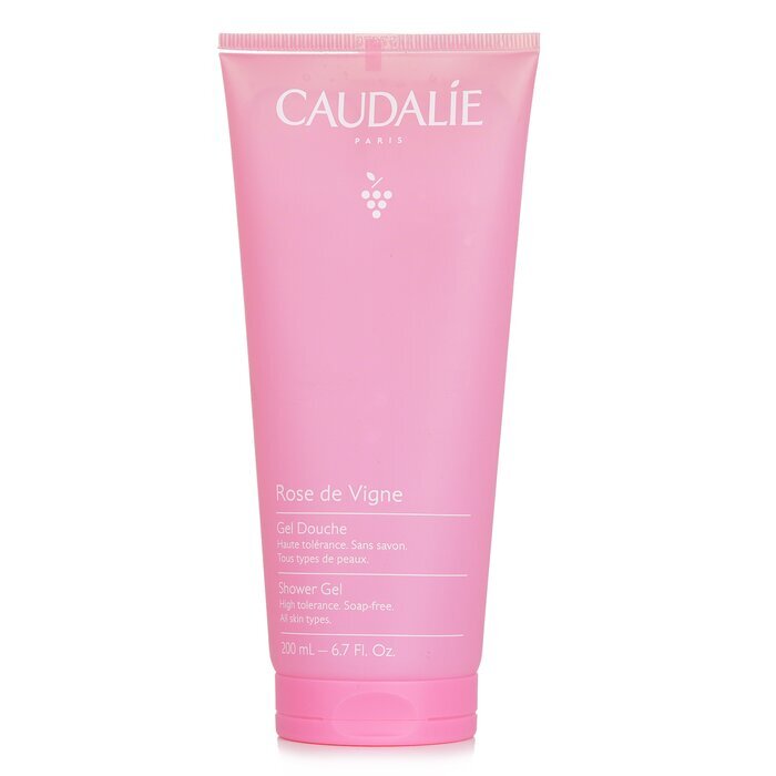 Caudalie Rose De Vigne Shower Gel 200ml/6.7oz