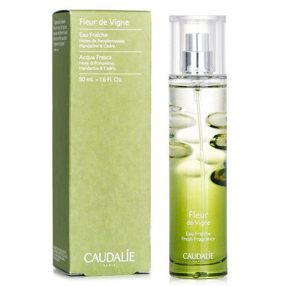 Caudalie Fleur De Vigne Fresh Fragrance Spray 50ml