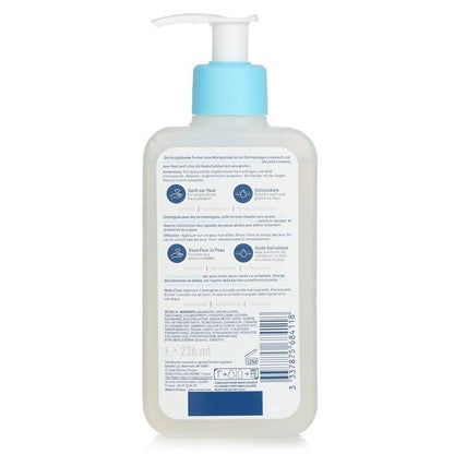 CeraVe SA Smoothing Cleanser 236ml/8oz