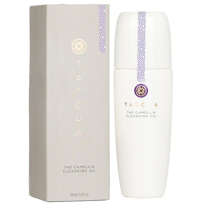 Tatcha The Camellia Cleansing Oil 150ml/5oz