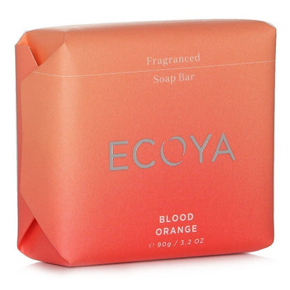 Ecoya Soap - Blood Orange 90g/3.2oz