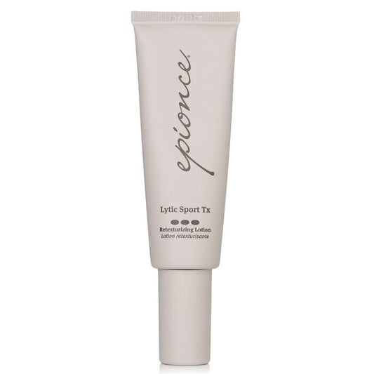 Epionce Lytic Sport Tx Retexturizing Lotion - For Combination to Oily/ Problem Skin 40ml/1.4oz