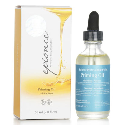 Epionce Priming Oil - All Skin Types 60ml/2oz