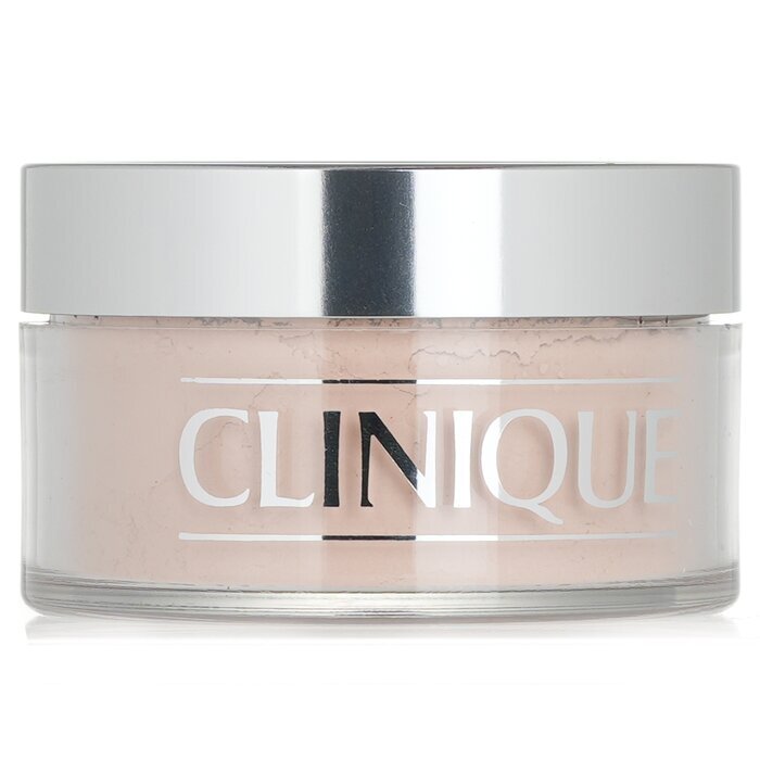 Clinique Blended Face Powder - # 02 Transparency 2 25g/0.88oz