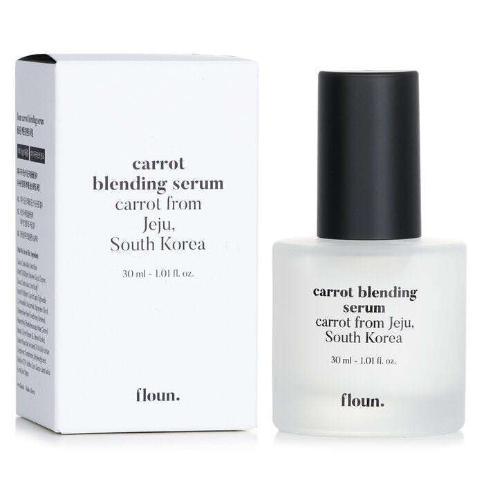 floun Carrot Blending Serum 30ml/1.01oz