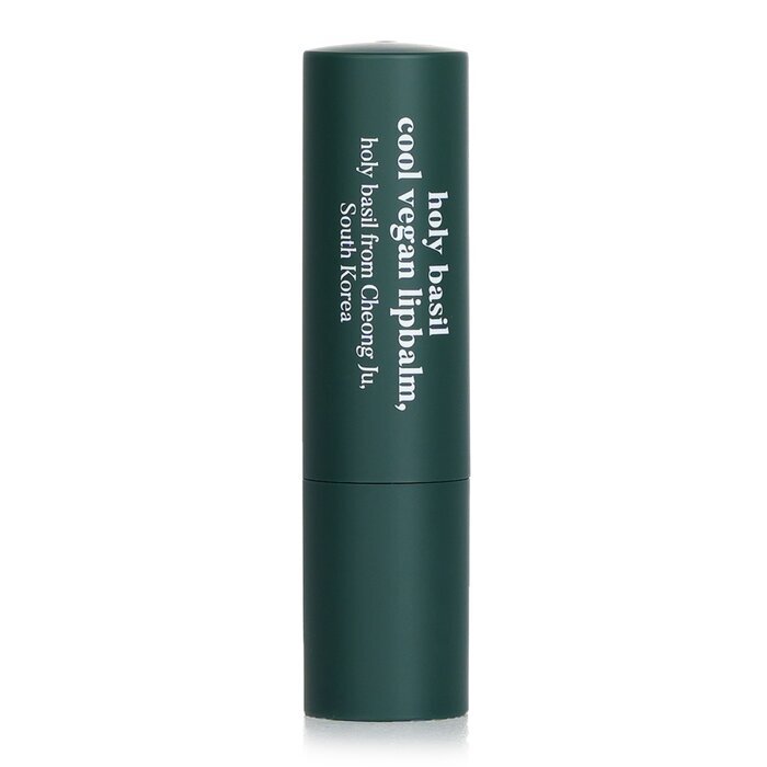 floun Holy Basil Cool Vegan Lipbalm 3.8g/0.13oz