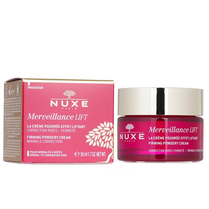 Nuxe Merveillance Lift Firming Powdery Cream 50ml