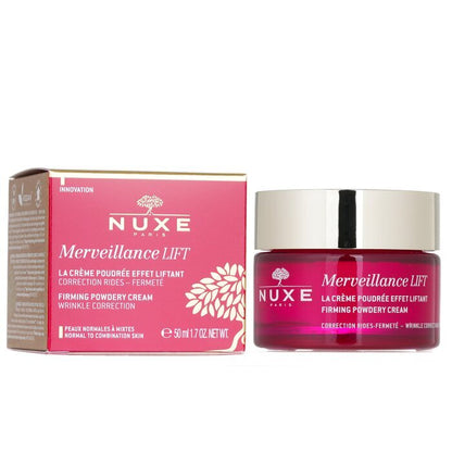 Nuxe Merveillance Lift Firming Powdery Cream 50ml