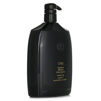 Oribe Signature Shampoo 1000ml/33.8oz