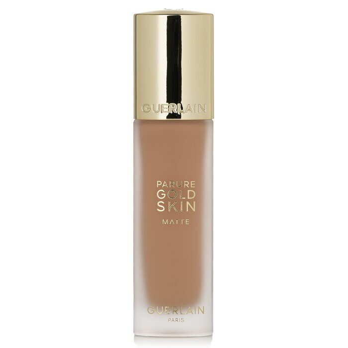 Guerlain Parure Gold Skin Matte Foundation SPF15 - # 3N Neutral 35ml/1.1oz