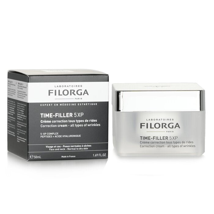 Filorga Time-Filler 5XP Correction Cream 50ml/1.69oz