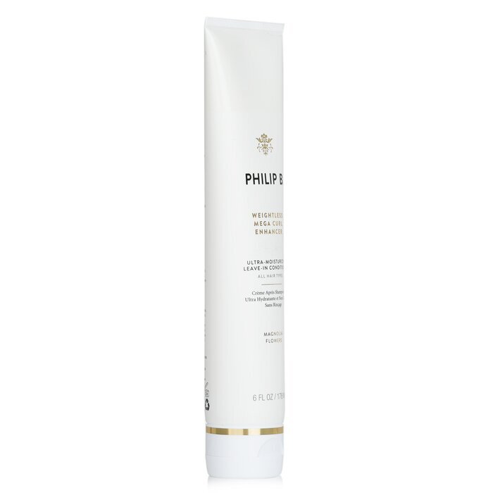 Philip B Weightless Mega Curl Enhancer 178ml/6oz