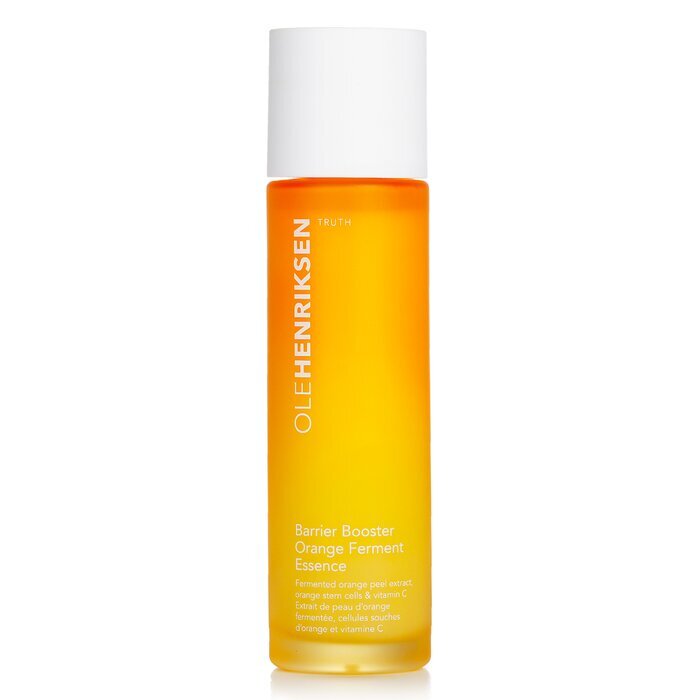 Ole Henriksen Truth Barrier Booster Orange Ferment Essence 120ml/4oz