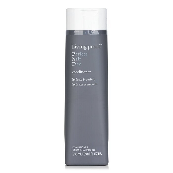 Living Proof Perfect Hair Day (PHD) Conditioner (For All Hair Types) 236ml/8oz