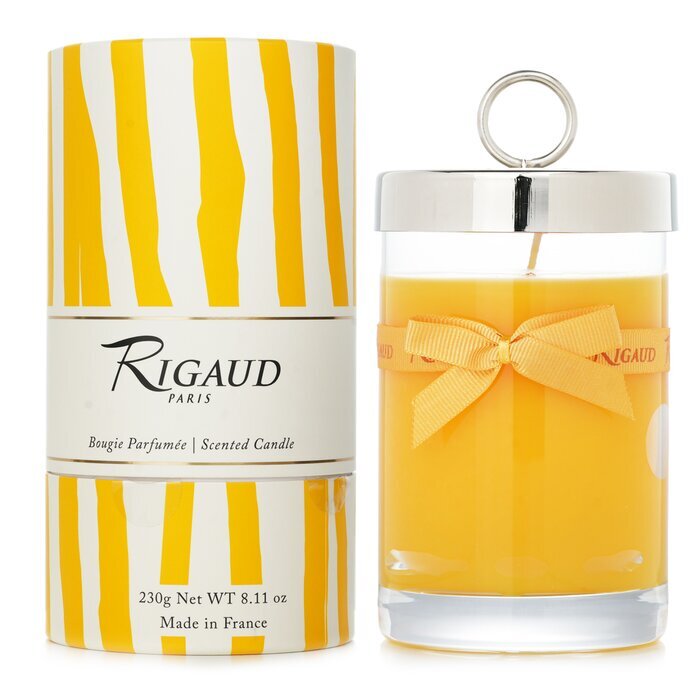 Rigaud Scented Candle - # Tournesol 230g/8.11 oz