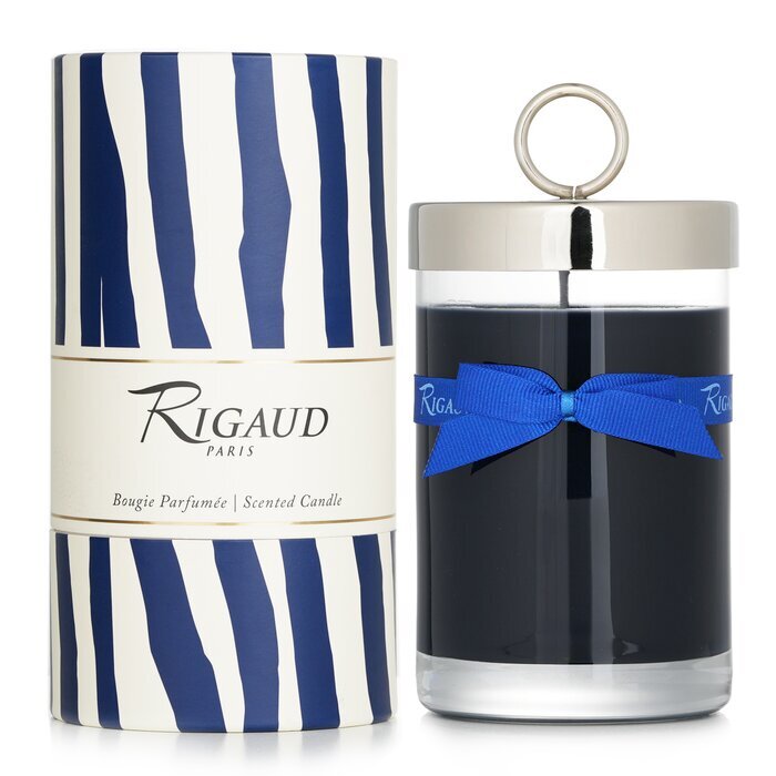 Rigaud Scented Candle - # Reine de la Nuit 230g/8.11oz