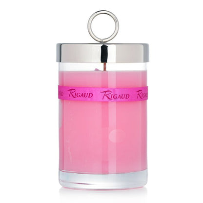 Rigaud Scented Candle - # Rose Couture 230g/8.11oz