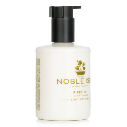 Noble Isle Fireside Body Lotion 250ml/8.45oz