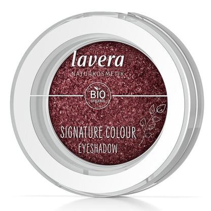 Lavera Signature Colour Eyeshadow - # 09 Pink Moon 2g