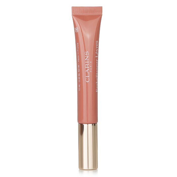 Clarins Natural Lip Perfector - # 06 12ml/0.35oz