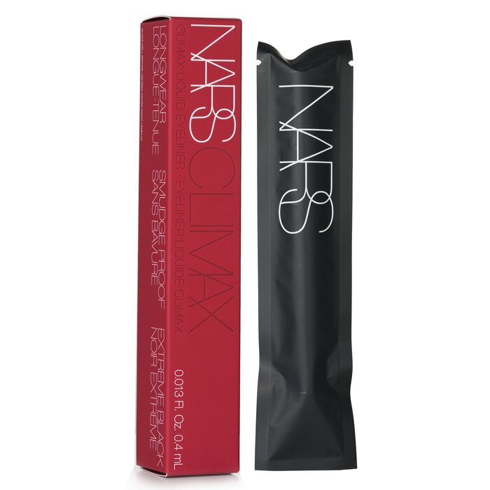 NARS Climax Liquid Eyeliner 0.4ml / 0.013oz