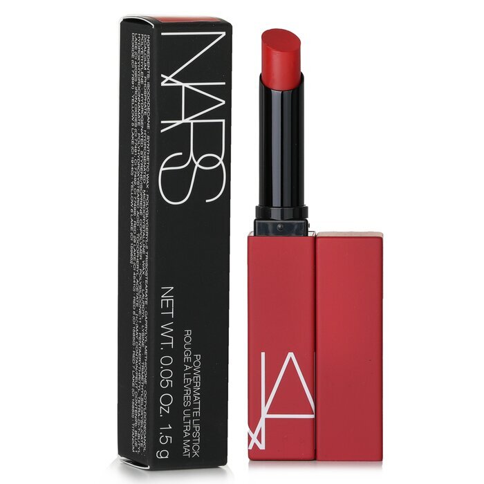 NARS Powermatte Lipstick - # 131 Notorious 1.5g/0.05oz