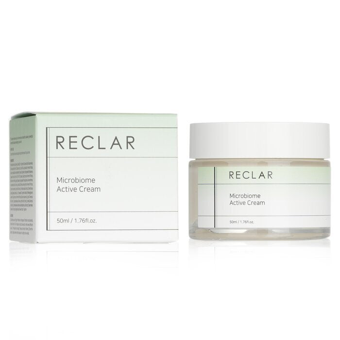 Reclar Microbiome Active Cream 50ml/1.76oz