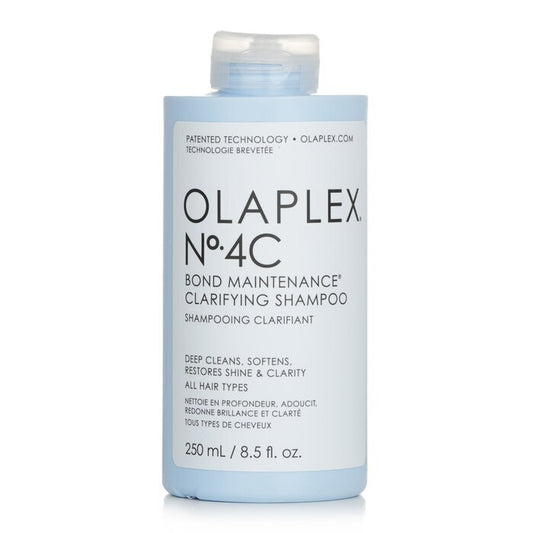 Olaplex No. 4C Bond Maintenance Clarifying Shampoo 250ml